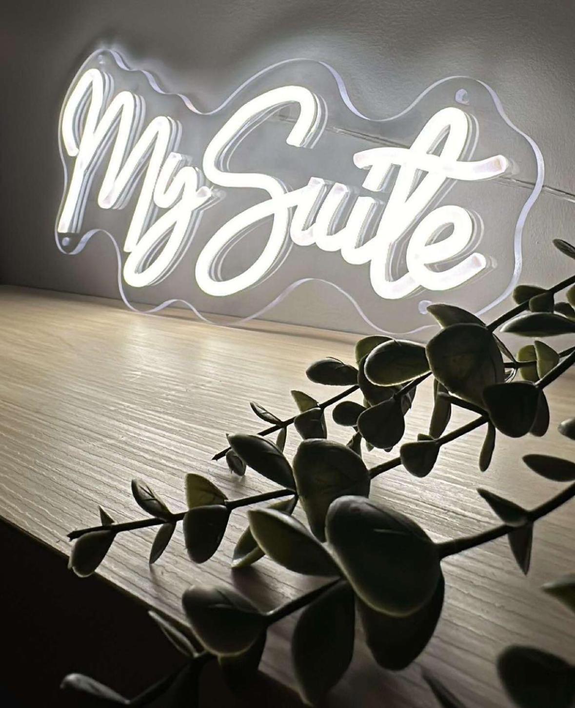 My Suite Bourgoin-Jallieu Exterior foto
